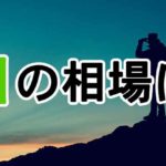 山の相場は? どうにか安く買えないものか……。