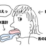 【30代妊活体験談】基礎体温の正しい測り方は？排卵後、高温期が続けば妊婦確定！ #4周期【2023年10月】