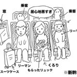 【ゴリラな毎日】口が臭いのに歯を磨かずに会社で異臭を撒き散らしてみたよ！【2024年1月25日】