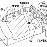 【ゴリラな毎日】ロン毛ヒゲが帰ってきたから、石川県で有名な8番ラーメンを食べるよ【2024年3月24日】