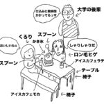 【ゴリラな毎日】岐阜県にかき氷を食べに行ったら女の人が気絶していたよ！【2024年5月2日】