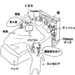 【ゴリラな毎日】風邪ひいてるからバカ暑い中厚着してるっていうのに全部脱げって言われたひどい【2024年6月23日】