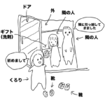 【ゴリラな毎日】隣にカッポーが引っ越してきたよ！韓国のホテル予約しなきゃ【2024年7月15日】