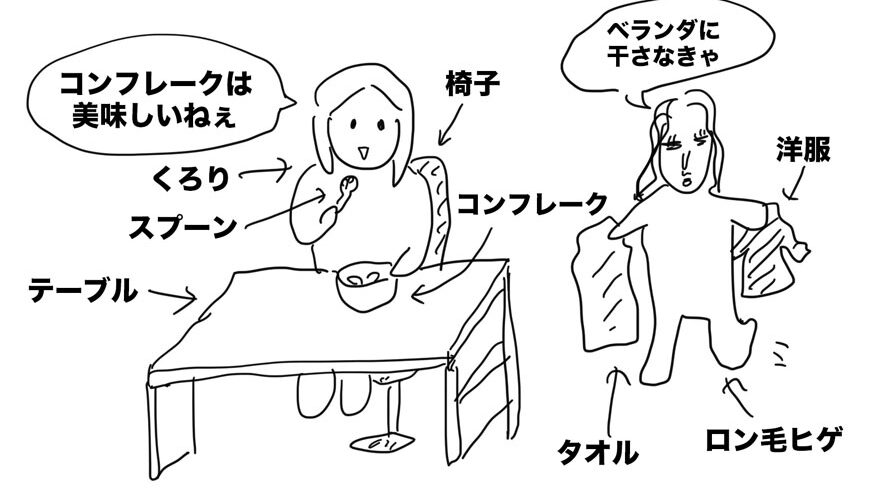 【ゴリラな毎日】夏休みなのでロン毛ヒゲは重役出勤だよ！バーガーキングで300円OFF【2024年8月7日】