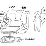 【ゴリラな毎日】短編ホラー「黄龍の村」観てたのにオンライン英会話が始まったよ【2024年7月31日】