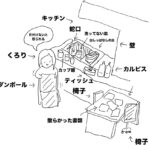 【ゴリラな毎日】ひとりぼっちの名古屋。部屋を汚したら怒られるので掃除しよう【2024年8月15日】